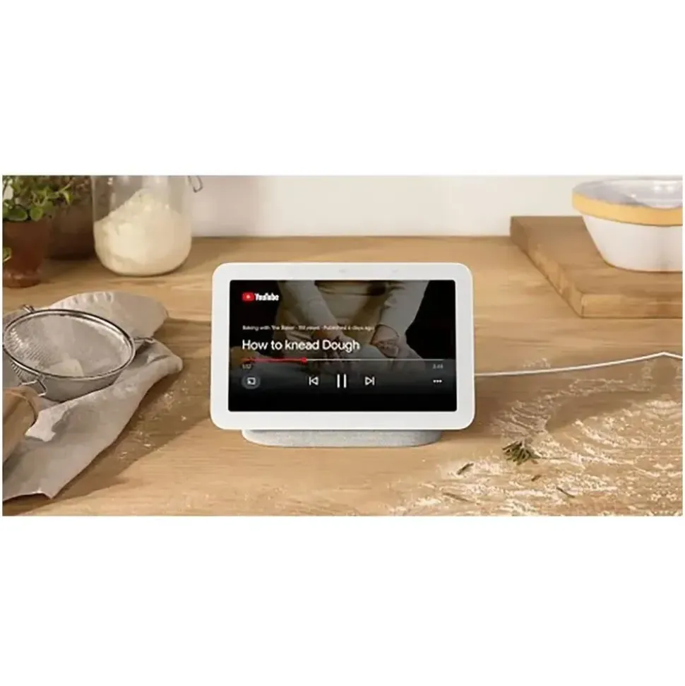Google Nest Hub (2. Generation)