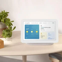 Google Nest Hub (2. Generation)