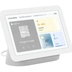 Google Nest Hub (2. Generation)
