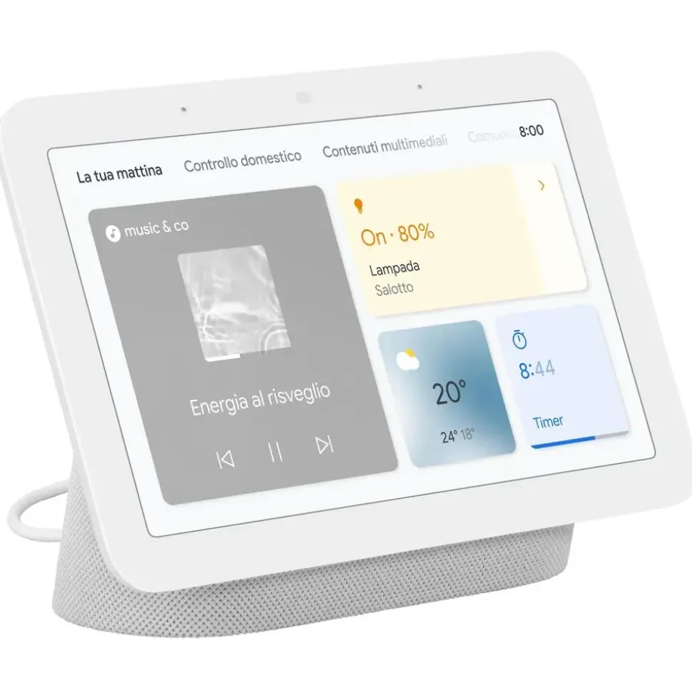 Google Nest Hub (2. Generation)