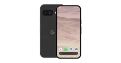 Google Pixel 9a