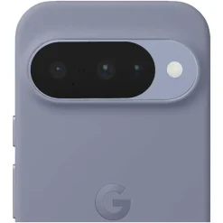 Google Pixel 10/10 Pro Silikon Case grau