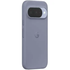 Google Pixel 10/10 Pro Silikon Case grau
