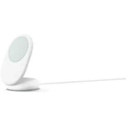 Google Pixelsnap Ladegerät 25 W Qi2 mit Ständer