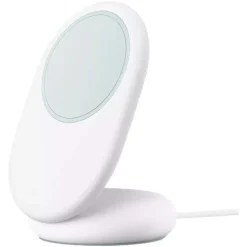 Google Pixelsnap Ladegerät 25 W Qi2 mit Ständer