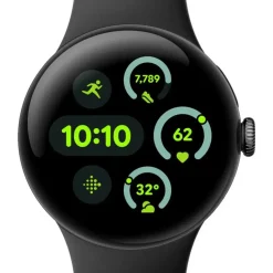 Google Pixel Watch 3