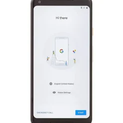Google Pixel 2 XL