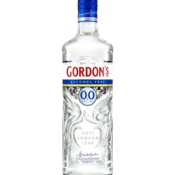 Gordon's 0.0% alkoholfrei