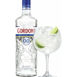Gordon's 0.0% alkoholfrei