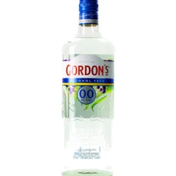 Gordon's 0.0% alkoholfrei