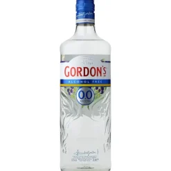 Gordon's 0.0% alkoholfrei