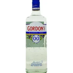 Gordon's 0.0% alkoholfrei