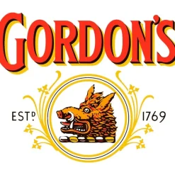 Gordon's London Imported 37,5% vol 1 l