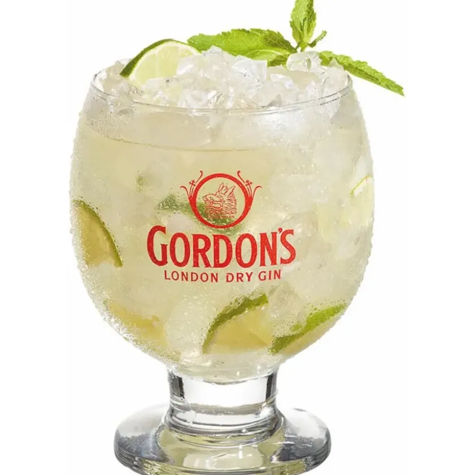 Gordon's London Imported 37,5% vol 1 l