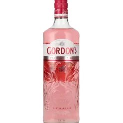 Gordon's Premium Pink 37,5% vol 0,7 l