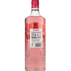 Gordon's Premium Pink 37,5% vol 0,7 l