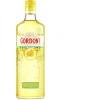 Gordon's Sicilian Lemon 37,5% vol 0,7 l
