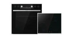 Gorenje BCIX6737E05BG + GI6400BXDE