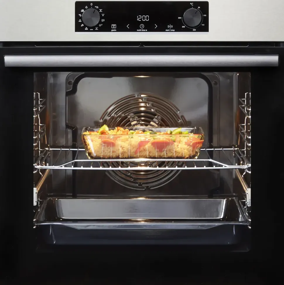 Gorenje BOSB737OTX + IT640SCOT