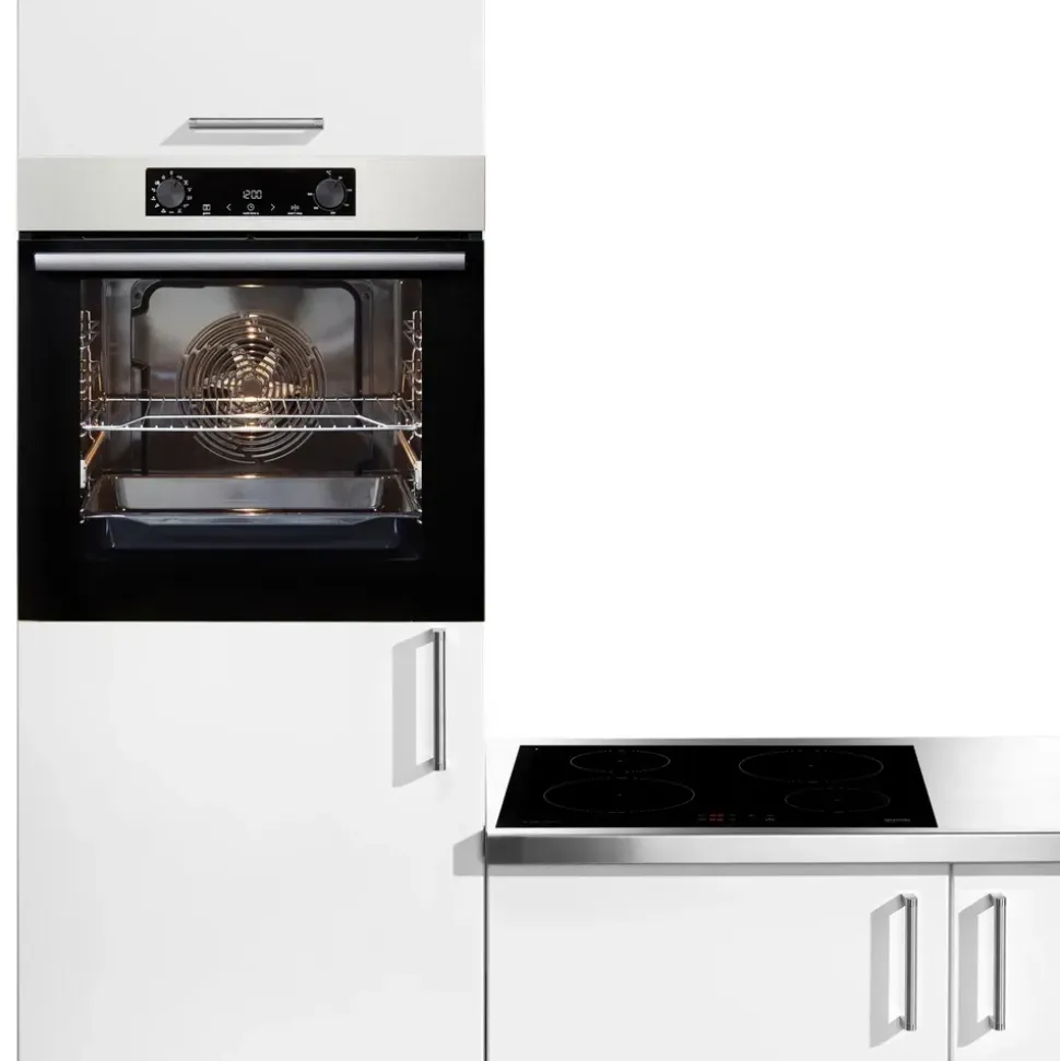 Gorenje BOSB737OTX + IT640SCOT