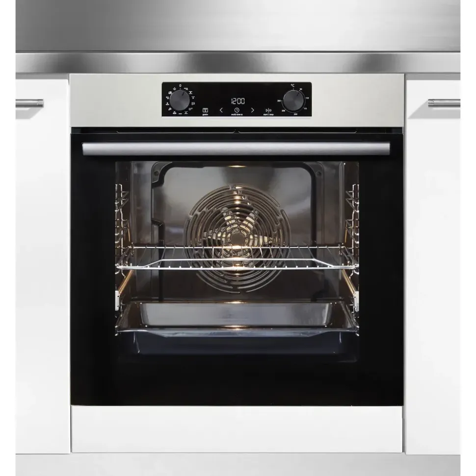 Gorenje BOSB737OTX + IT640SCOT