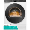 Gorenje D5G68C ConnectLife Wärmepumpentrockner (8 kg)