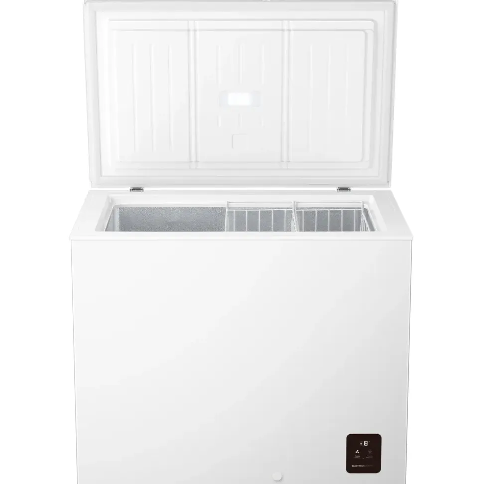 Gorenje FHC22A6W5 Gefriertruhe