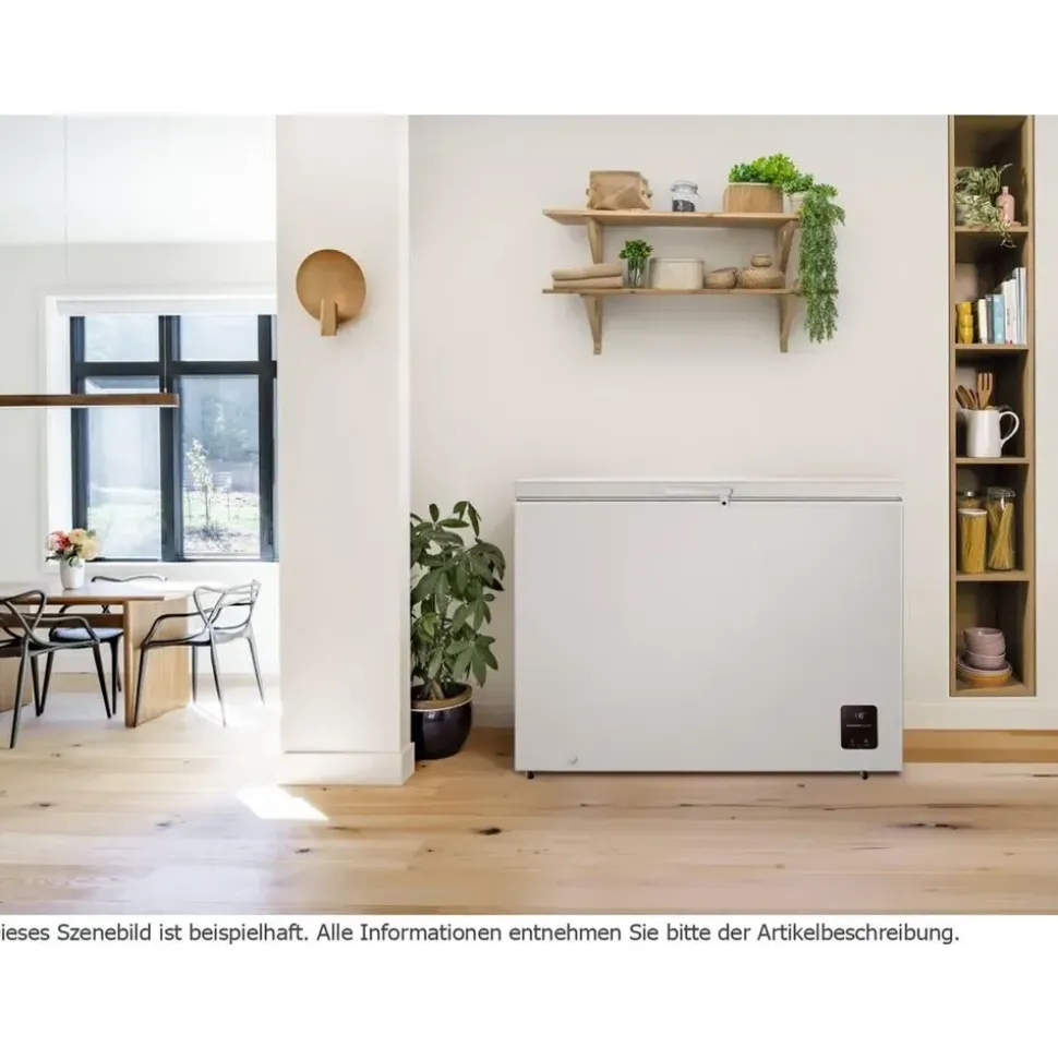Gorenje FH30EAW
