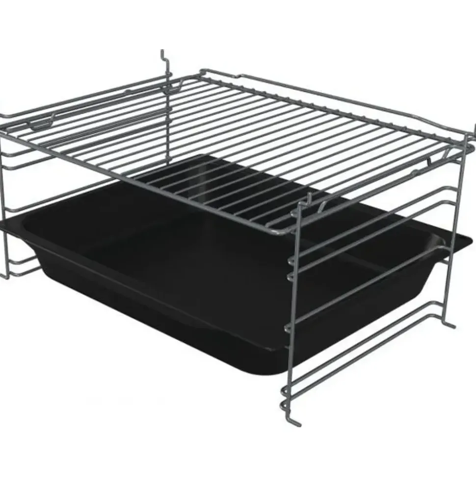 Gorenje GE5A23WH Weiß