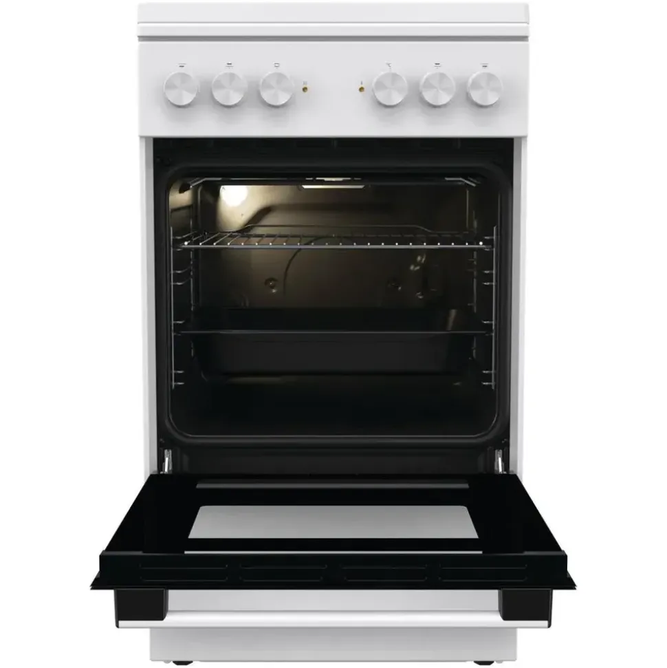 Gorenje GE5A23WH Weiß