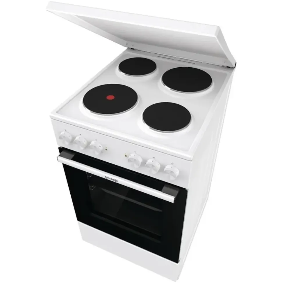 Gorenje GE5A23WH Weiß