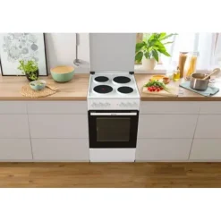 Gorenje GE5A23WH Weiß