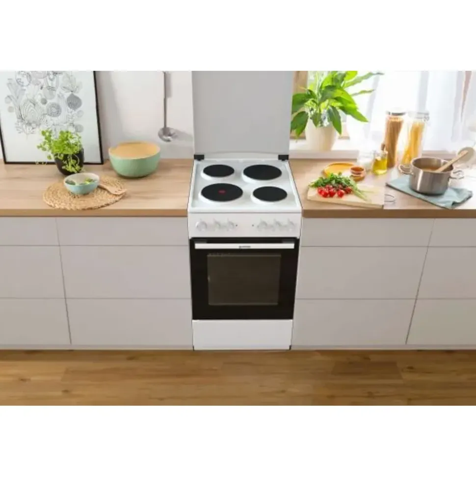Gorenje GE5A23WH Weiß