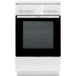 Gorenje GE5A23WH Weiß