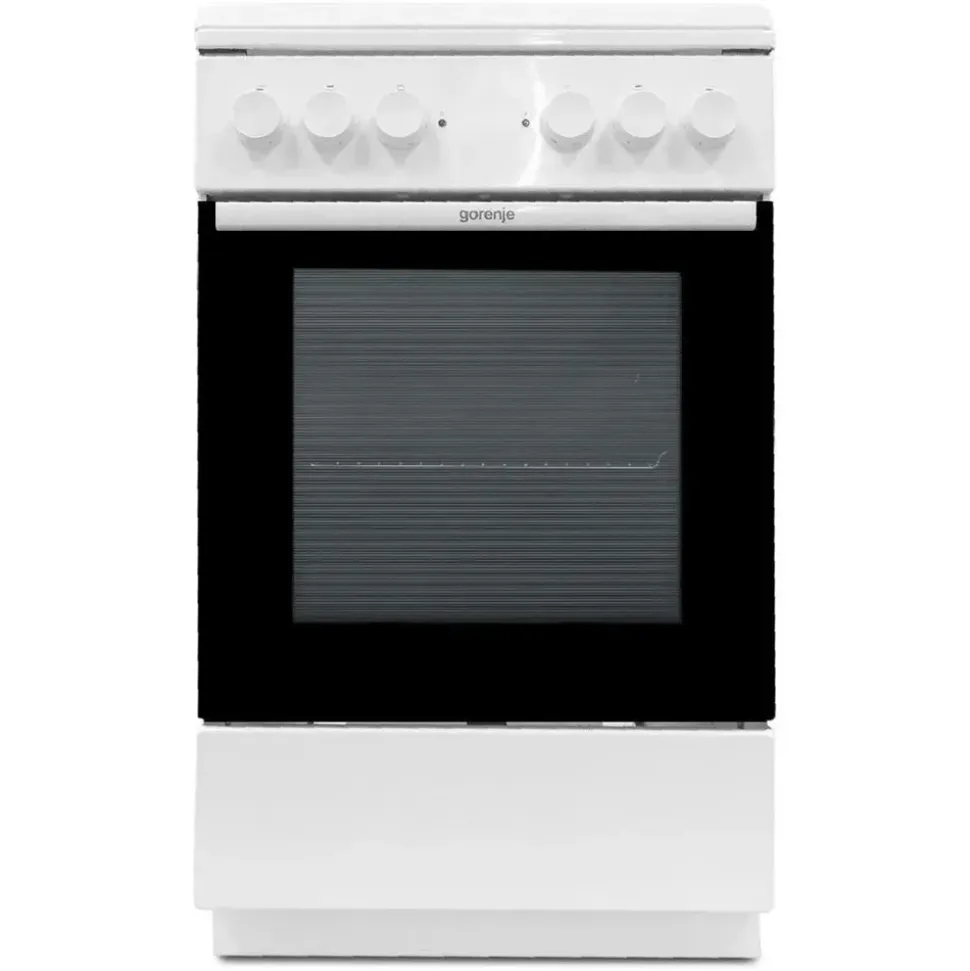 Gorenje GE5A23WH Weiß