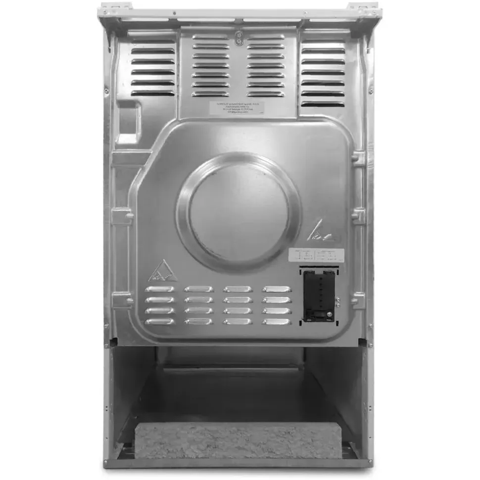 Gorenje GE5A23WH Weiß