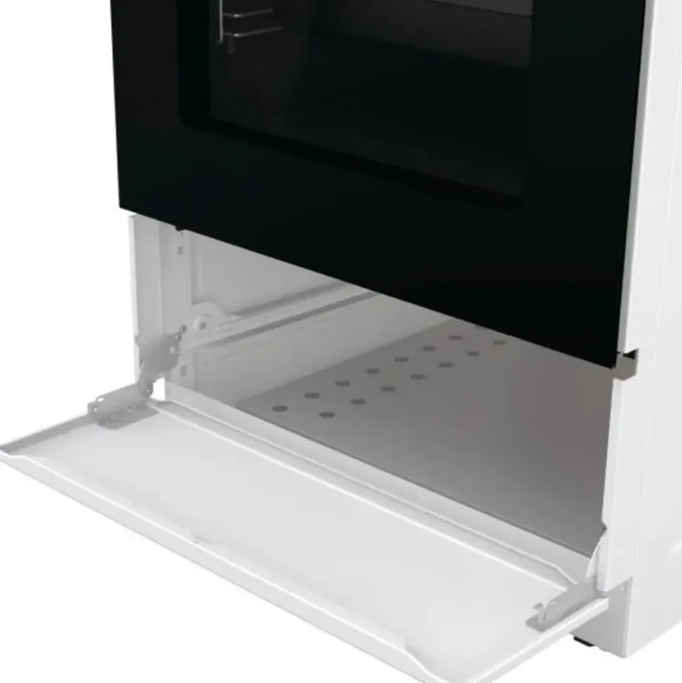 Gorenje GE5A23WH Weiß