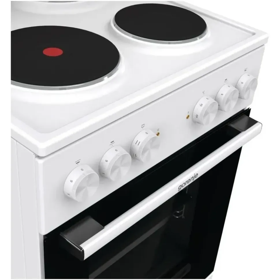 Gorenje GE5A23WH Weiß