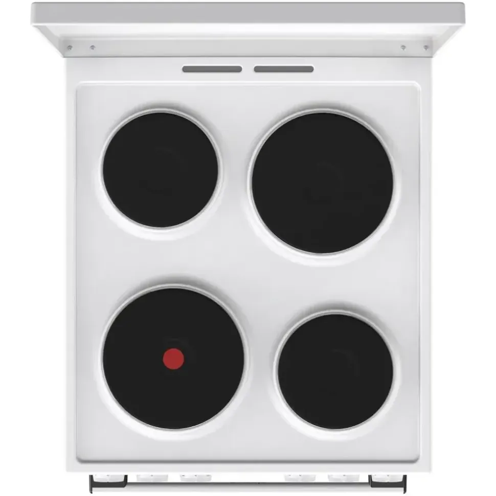 Gorenje GE5A23WH Weiß