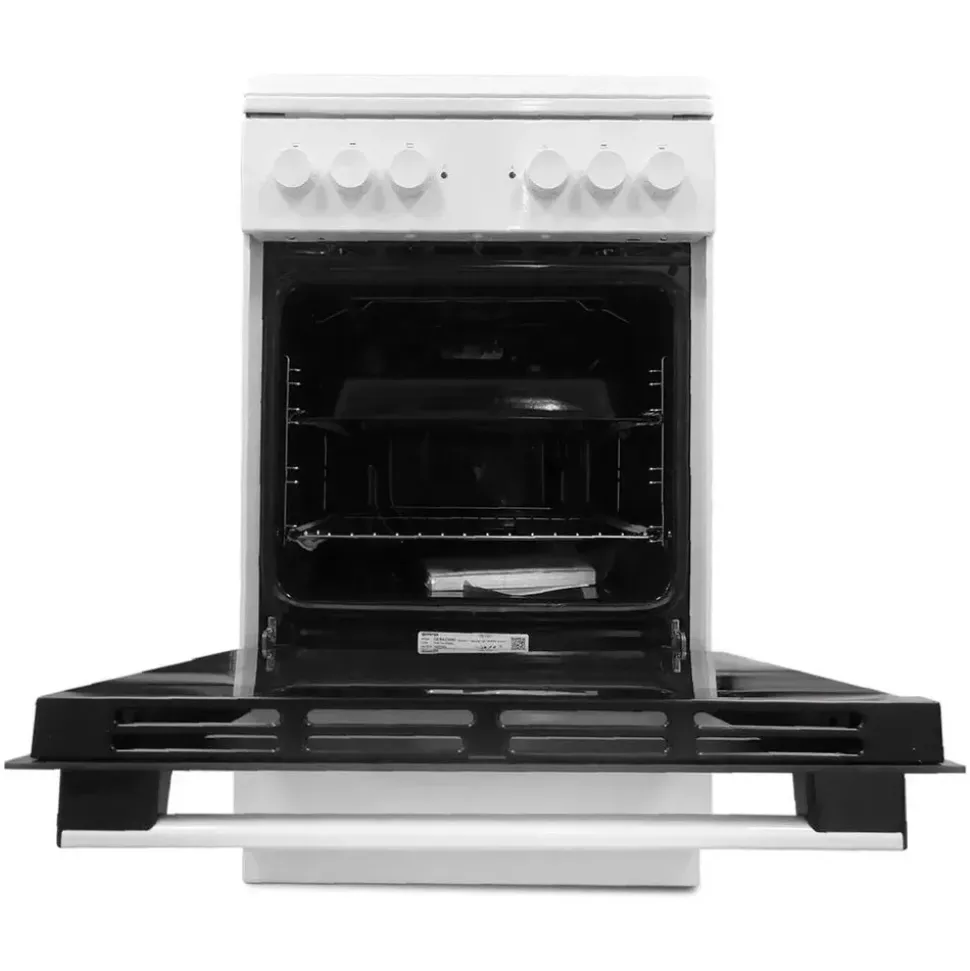 Gorenje GE5A23WH Weiß