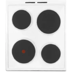 Gorenje GE5A23WH Weiß