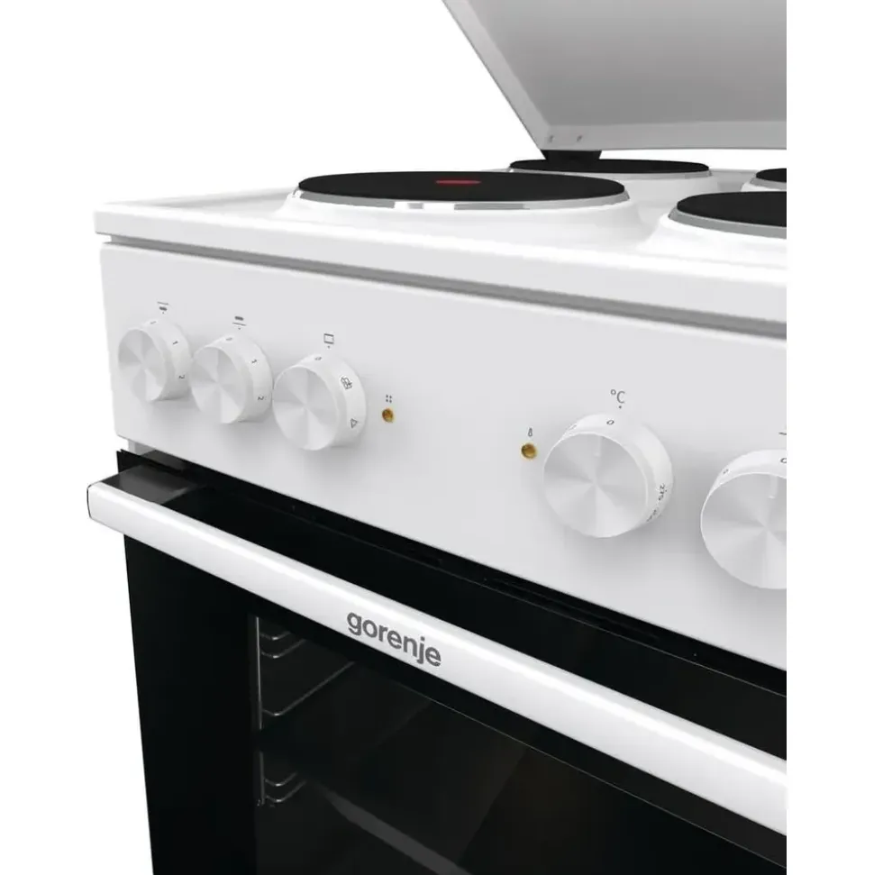 Gorenje GE5A23WH Weiß