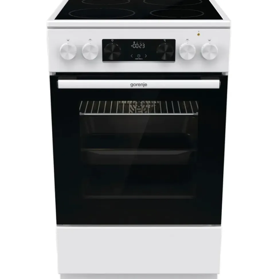 Gorenje GEC5C41WG Weiß