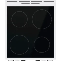 Gorenje GEC5C41WG Weiß