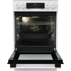 Gorenje GEC5C41WG Weiß
