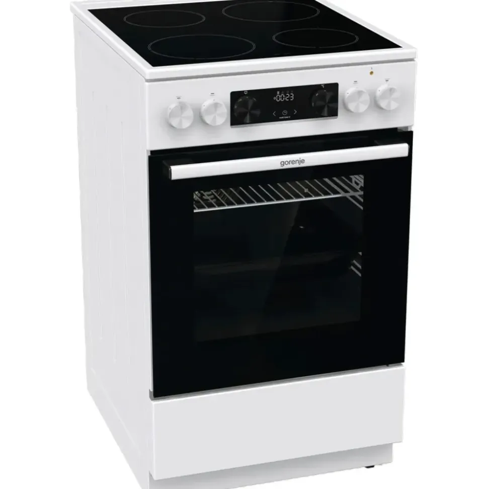 Gorenje GEC5C41WG Weiß