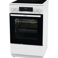 Gorenje GEC5C41WG Weiß
