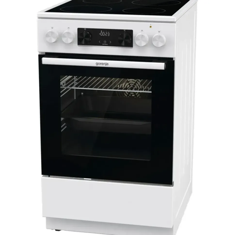 Gorenje GEC5C41WG Weiß