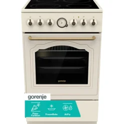 Gorenje GECS 5B70CLI Beige