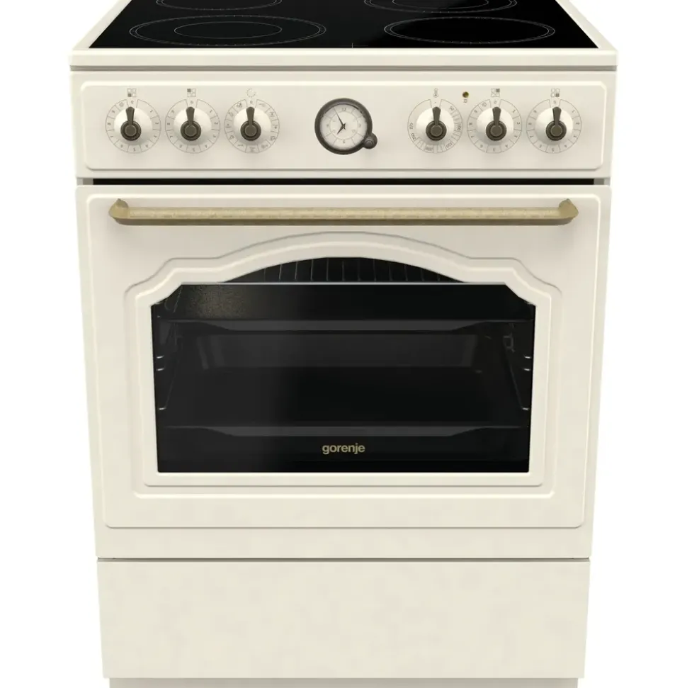 Gorenje GECS 6 B70CLI Beige